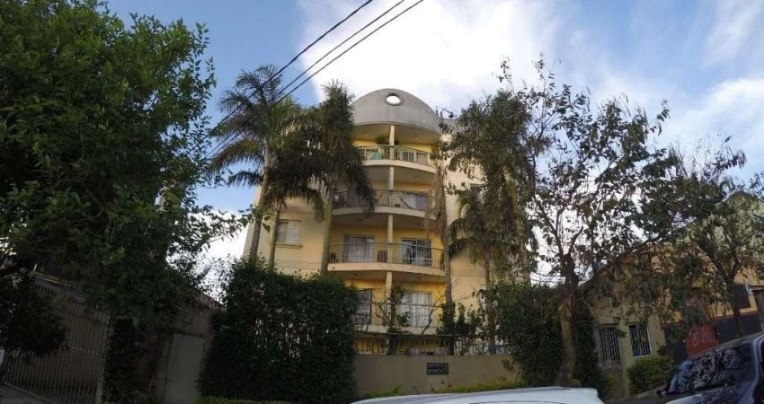 Apartamento com 2 quartos à venda na Avenida Doutor Décio de Toledo Leite, 495, Jardim das Oliveiras, São Paulo