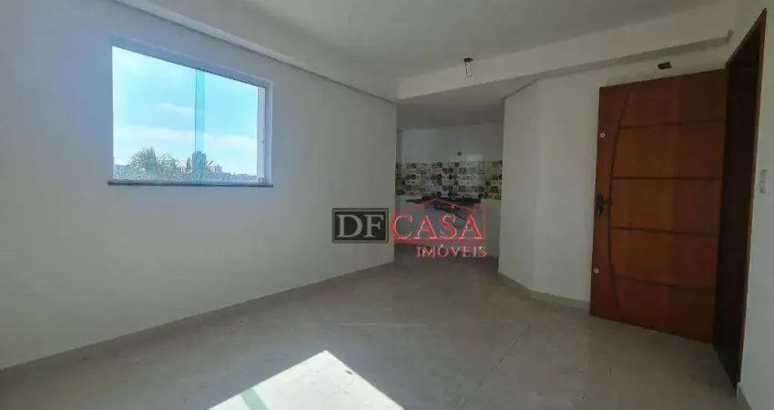 Apartamento com 1 quarto à venda na Rua Rodeio, 77, Penha De França, São Paulo