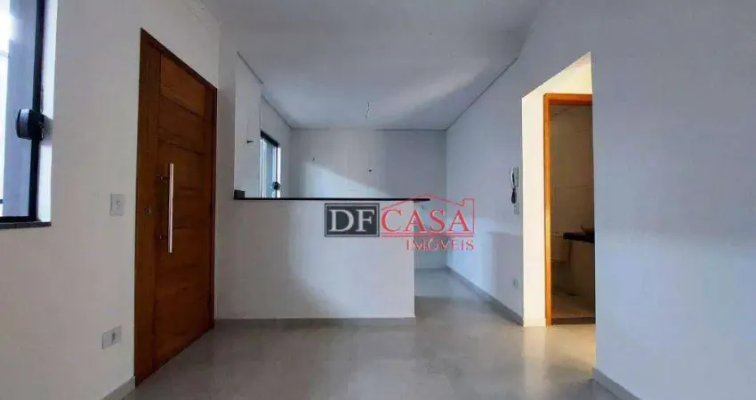 Apartamento com 2 quartos à venda na Avenida Patrocínio Paulista, 201, Cidade Patriarca, São Paulo