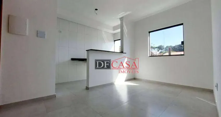 Apartamento com 2 quartos à venda na Avenida Patrocínio Paulista, 201, Cidade Patriarca, São Paulo