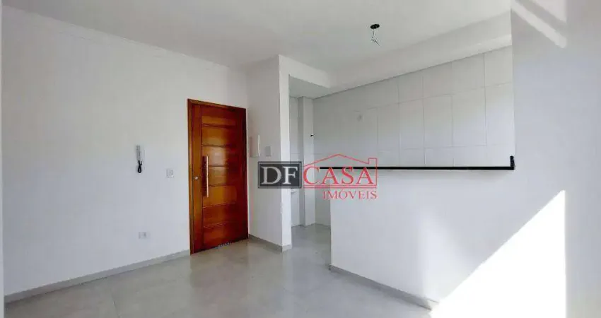Apartamento com 2 quartos à venda na Avenida Patrocínio Paulista, 201, Cidade Patriarca, São Paulo