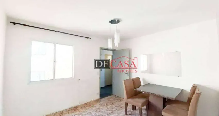 Apartamento em Itaquera