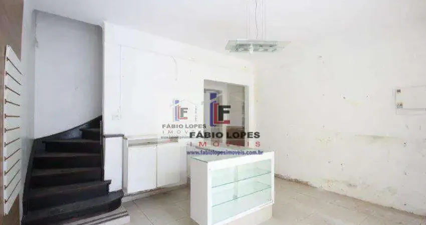 Casa comercial à venda na Alameda Franca, Jardim Paulista, São Paulo