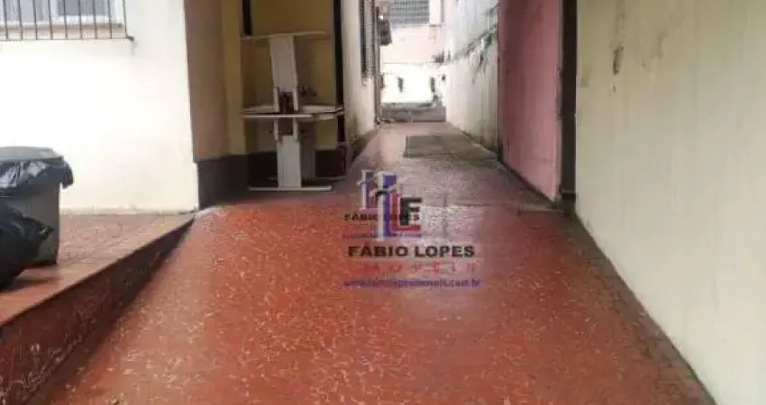Terreno à venda, 260 m² por R$ 1.500.000,00 - Jardim Bela Vista - Santo André/SP