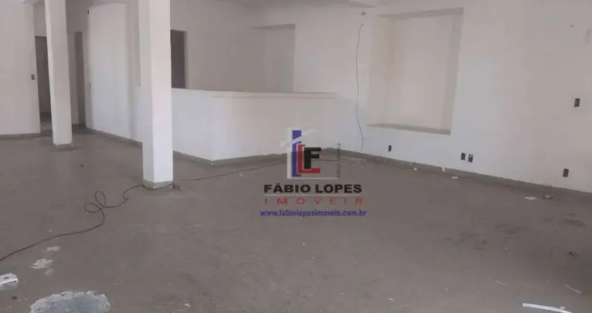 GALPÃO COMERCIAL PARA LOCAÇÃO / JARDIM JAMAICA / SANTO ANDRÉ / SP