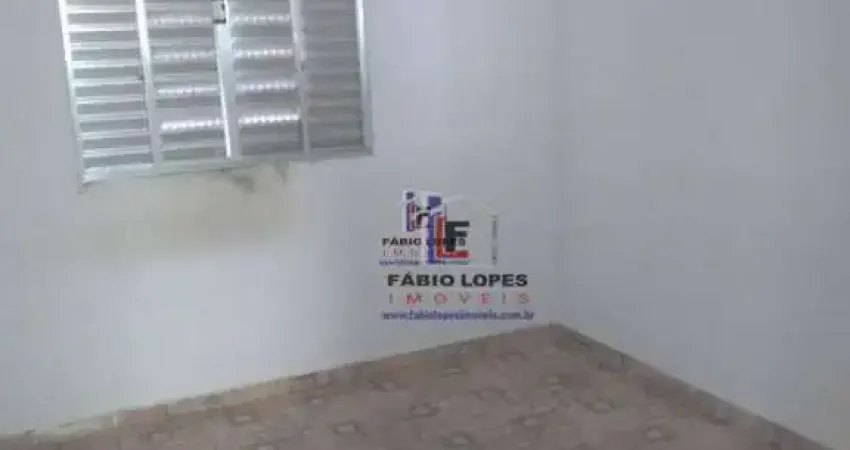 Apartamento com 2 dormitórios à venda, 44 m² por R$ 170.000,00 - Jardim Santo André - Santo André/SP