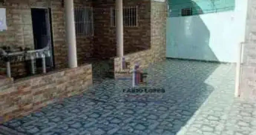 Sobrado com 4 dormitórios à venda, 100 m² por R$ 750.000,00 - Parque Paulista - Franco da Rocha/SP