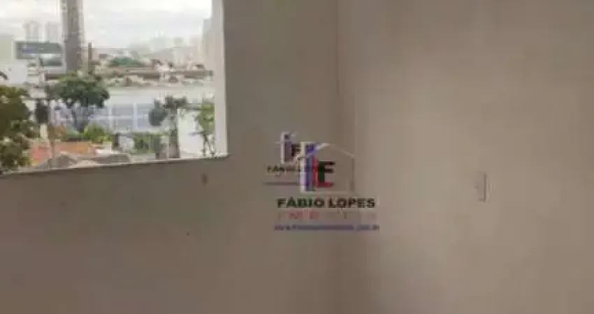 Apartamento com 2 dormitórios à venda, 120 m² por R$ 530.000 - Casa Branca - Santo André/SP