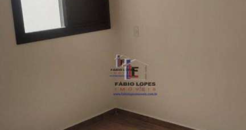 Sobrado com 2 dormitórios à venda, 110 m² por R$ 550.000,00 - Santa Teresinha - Santo André/SP