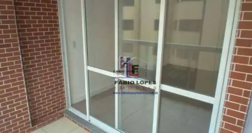 Apartamento com 2 dormitórios à venda, 69 m² por R$ 550.000,00 - Santa Paula - São Caetano do Sul/SP