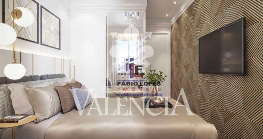 Terreno à venda, 11000 m² por R$ 2.500.000 - Vila Pires - Santo André/SP