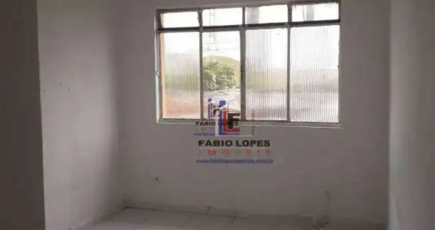 Casa com 1 dormitório à venda, 200 m² por R$ 371.000,00 - Jardim do Estádio - Santo André/SP