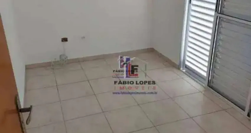 Apartamento com 2 dormitórios à venda, 53 m² por R$ 290.000,00 - Jardim Irene - Santo André/SP