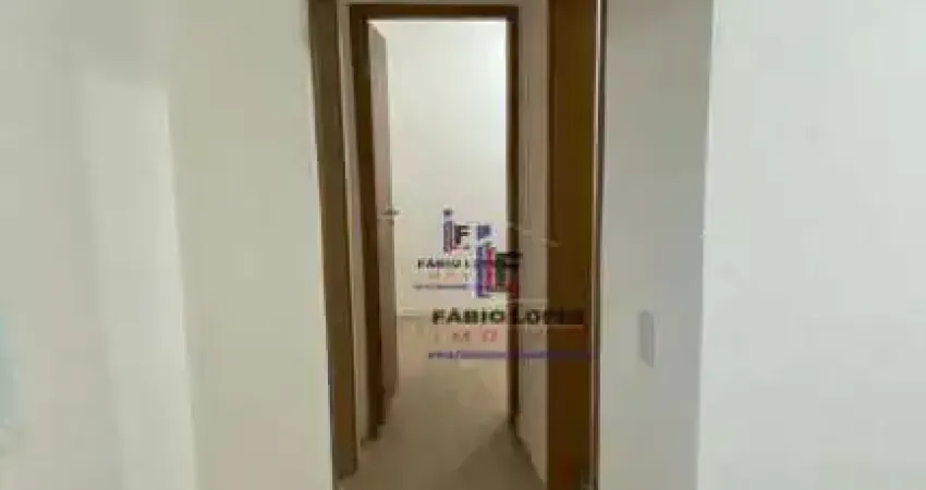 Apartamento com 2 dormitórios à venda, 90 m² por R$ 385.000,00 - Vila Pires - Santo André/SP