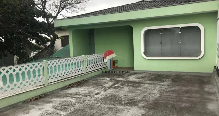 CASA À VENDA NA SACADURA CABRAL ,600M²  - SANTO ANDRÉ .