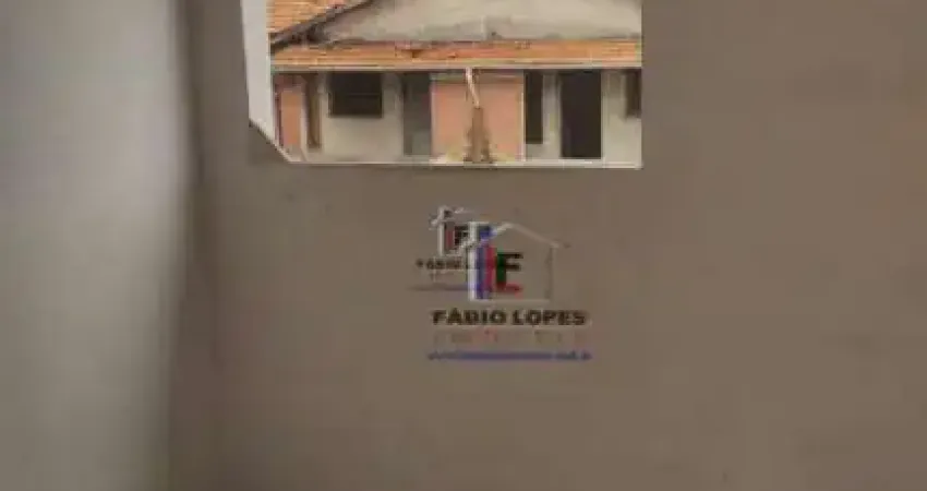 Apartamento com 2 dormitórios à venda, 50 m² por R$ 350.000 - Casa Branca - Santo André/SP