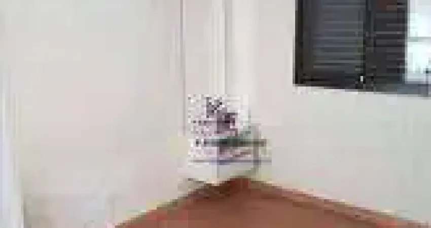 Apartamento com 3 dormitórios à venda, 74 m² por R$ 390.000,00 - Vila Valparaíso - Santo André/SP