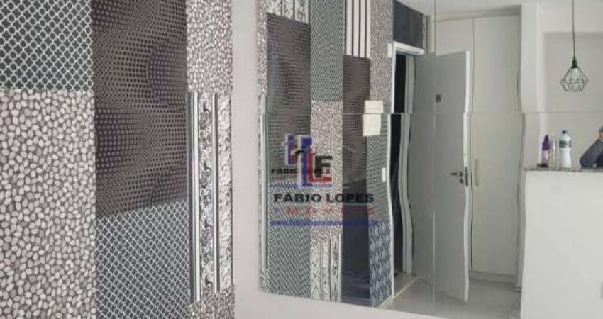Apartamento com 2 dormitórios, 56 m² - venda por R$ 470.000,00 ou aluguel por R$ 3.218,50/mês - Vila Independência - São Paulo/SP