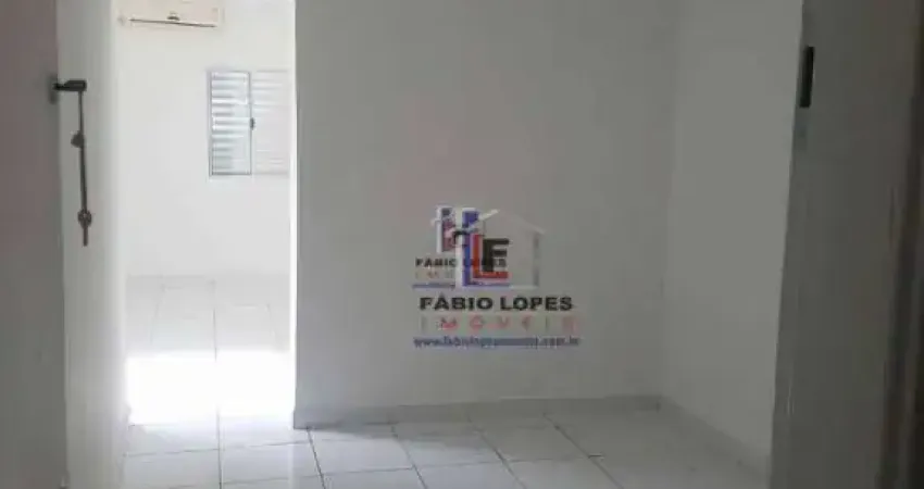 Sobrado com 4 dormitórios à venda, 262 m² por R$ 1.300.000,00 - Vila Alpina - Santo André/SP