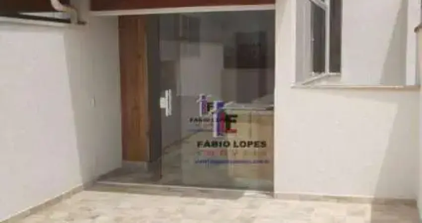 Cobertura com 2 dormitórios à venda, 100 m² por R$ 440.000 - Parque das Nações - Santo André/SP