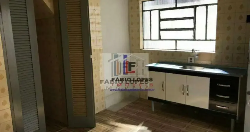 Terreno à venda, 255 m² por r$ 300.000,00 - vila palmares - santo andré/sp
