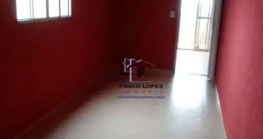 Apartamento com 3 dormitórios à venda, 104 m² por R$ 420.000,00 - Vila Pires - Santo André/SP