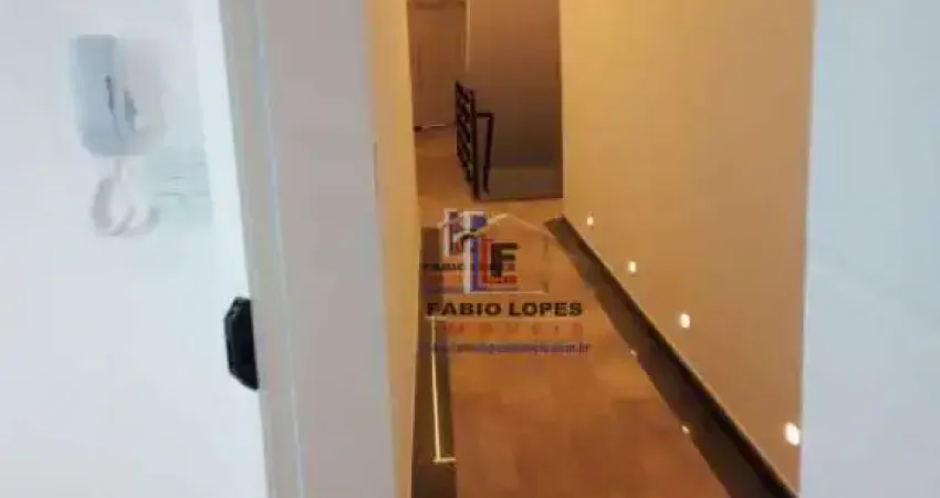 Cobertura com 2 dormitórios à venda, 100 m² por R$ 620.000,00 - Paraíso - Santo André/SP