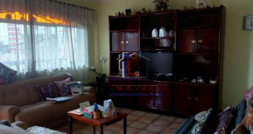 Prédio à venda, 467 m² por R$ 2.000.000 - Vila Valparaíso - Santo André/SP