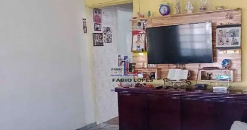 Casa com 3 quartos à venda na Rua dos Missionários, Jardim Santo André, Santo André