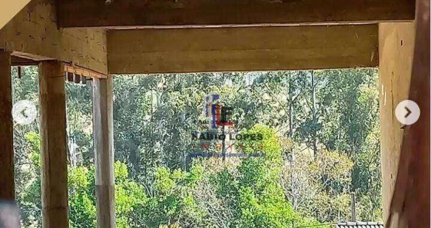 Terreno à venda, 425 m² por R$ 210.000 - Centro - Paraisópolis/MG