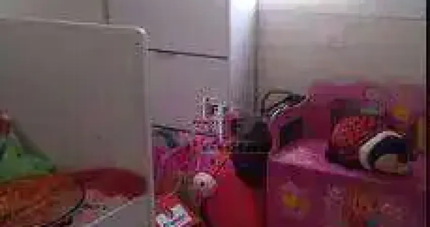 Apartamento com 2 dormitórios à venda, 50 m² por R$ 320.000 - Utinga - Santo André/SP