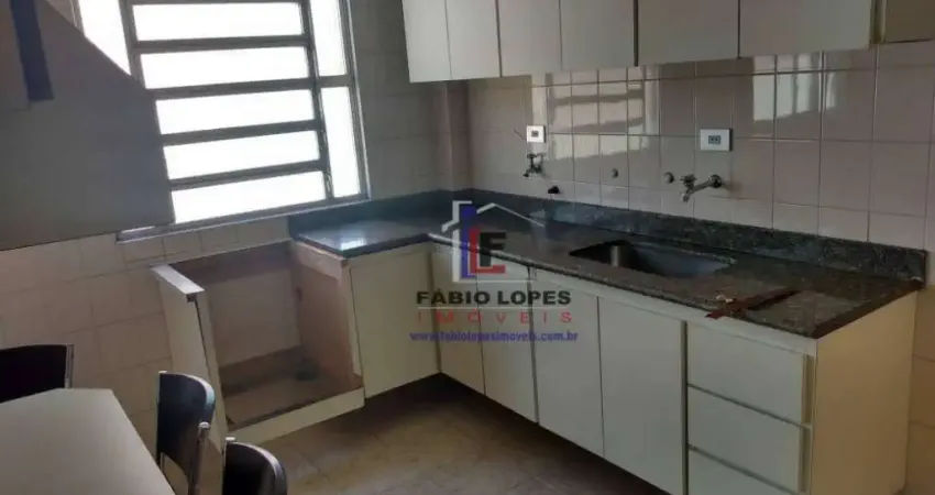 Apartamento com 2 dormitórios à venda, 60 m² por R$ 320.000,00 - Vila Mussolini - São Bernardo do Campo/SP