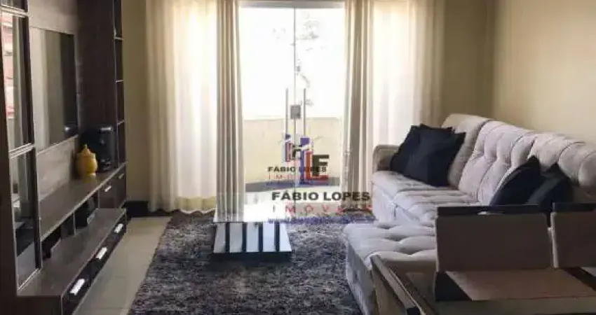 Sobrado com 2 dormitórios à venda, 205 m² por R$ 800.000,00 - Jardim Valdibia - São Bernardo do Campo/SP
