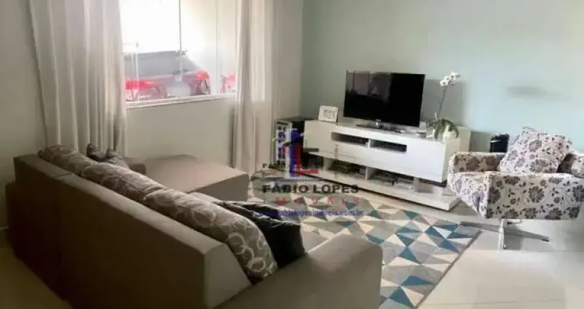 Sobrado com 3 dormitórios à venda, 150 m² por R$ 560.000,00 - Jardim Stella - Santo André/SP