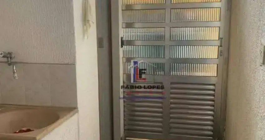 Casa Padrão - Residencial
