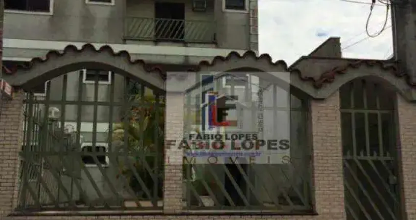 Apartamento com 3 quartos à venda na Rua Sílvia, Nova Gerty, São Caetano do Sul