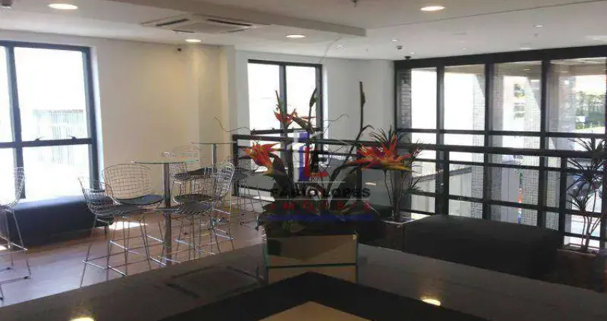 Sala comercial à venda na Rua Pará, Centro, São Caetano do Sul
