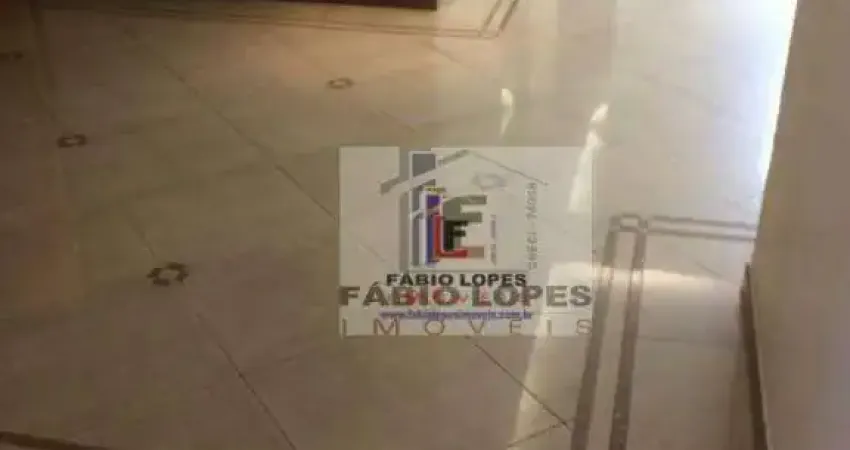 Apartamento com 3 quartos à venda na Rua Bezerra de Menezes, Nova Gerti, São Caetano do Sul