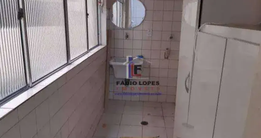 Apartamento Padrão - Residencial - Pronto para morar