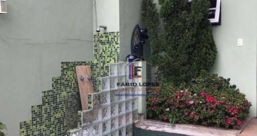 Casa com 3 quartos à venda na Rua Santo Inácio, Vila Vivaldi, São Bernardo do Campo