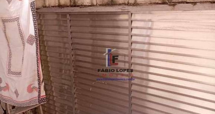 Sobrado a Venda Vila Darli