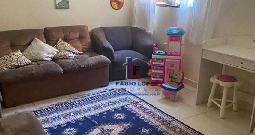 LINDO SOBRADO Á VENDA / CIDADE SÃO JORGE / SBC/ SP