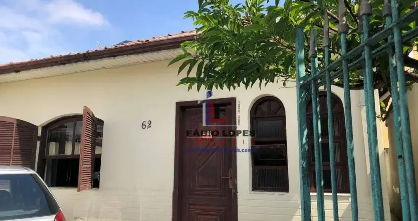Casa com 1 quarto para alugar na Travessa Jorge Zerrener, Silveira, Santo André