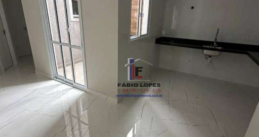 LINDO APARTAMENTO Á VENDA / VILA LINDA/ SANTO ANDRÉ / SP