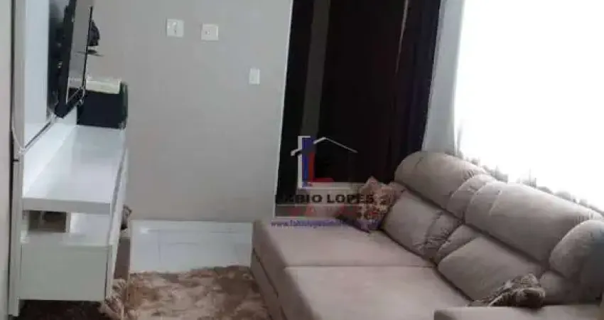 Cobertura com 2 quartos à venda na Avenida Queirós Filho, Vila Suíça, Santo André