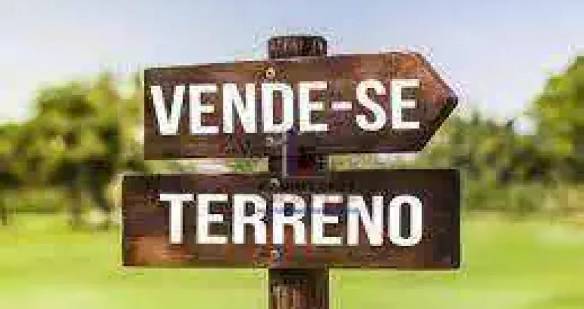 Terreno à venda, 500 m² por R$ 1.000.000,00 - Vila Palmares - Santo André/SP