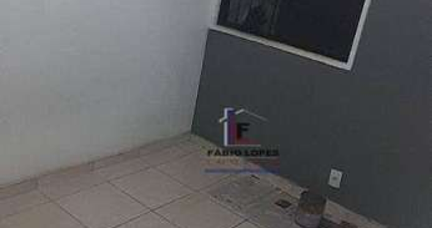 LINDO APARTAMENTO Á VENDA / VILA SACADURA CABRAL / SANTO ANDRÉ / SP