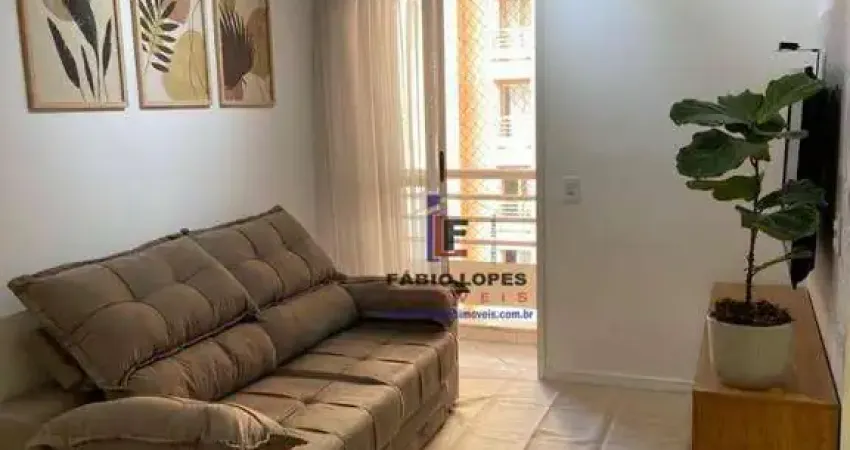 Apartamento - à Venda - Casa Branca - Santo Andre (SP)