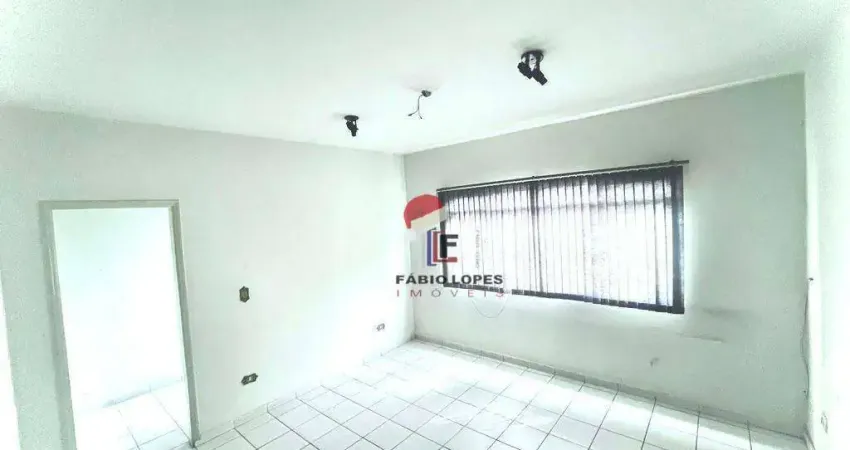 Sala à venda, 26 m² por R$ 200.000,00 - Vila Sacadura Cabral - Santo André/SP