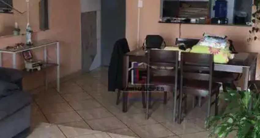 Casa Assobradada  - Sacadura Cabral